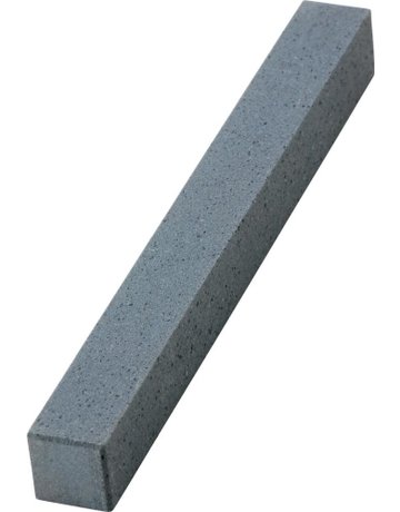 Bild Schleiffeile Silicium- Carbid 4-kant 16x150mm fein Müller-0