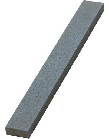 Bild Schleiffeile Silicium- Carbid flach 16x8x150mm fein Müller-0