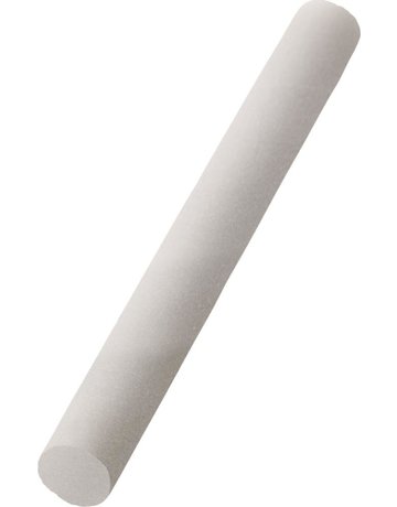 Bild Schleiffeile Arkansas hart rund 100x6mm Müller-0