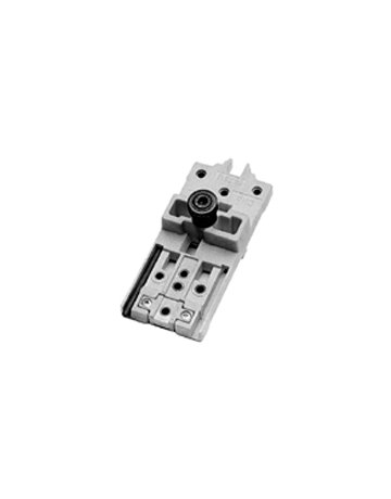 Bild Lehrenkörper, für CLIP-Montageplatten / CLIP-Scharniere, orange - Blum-0