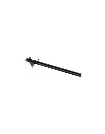 Bild Stangenlehre, für Kreuzmontageplatten / Scharniere / gerade Montageplatten, E6/C35 schwarz - Blum-0