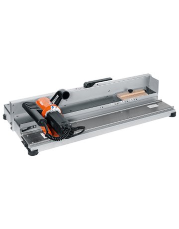 Bild Bodenfalzgerät für LEGRABOX, mit Fräser, Fachboden 15 bis 16 mm, 1,05 kW - Blum-0