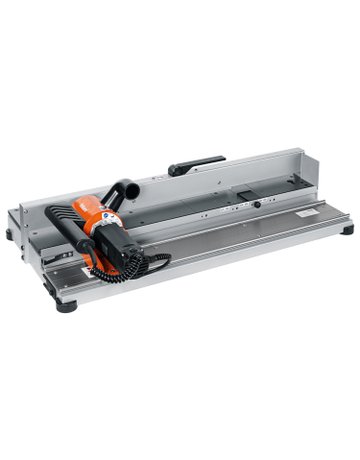 Bild Bodenfalzgerät für LEGRABOX, mit Fräser, Fachboden 15 bis 16 mm, 1,05 kW - Blum-1