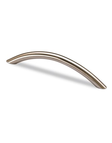Bild MB-Segmentbogengriff,Ø10x128mm,H30mm,ER Vada 9070501,Edelstahl,edelstahl geb. - Hettich-0