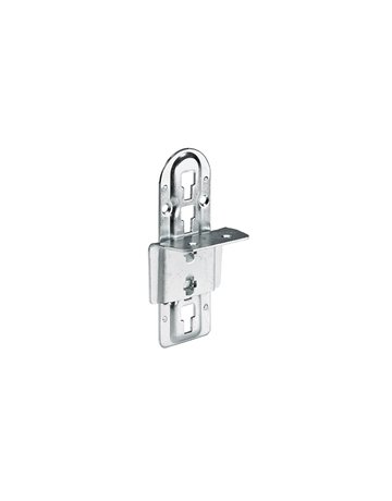 Bild Hettich VariFix Bettverstellbeschlag Stahl verzinkt, belastbar bis 400kg-0
