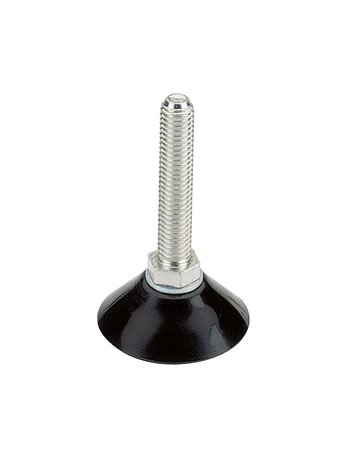 Bild Verstellschraube mit Gewinde M10 - Hettich-0