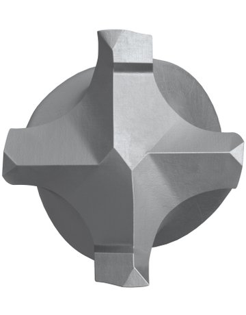 Bild Hammerbohrer SDS Quattric II 6/150/215, Inhalt: 10 Stück - fischer-1