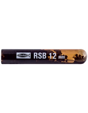 Bild Superbond Patrone RSB 12 mini Bohr-Ø:14mmBohrlochtiefe: 75mm - fischer-0