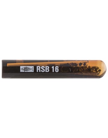Bild Superbond Patrone RSB 16 Bohr-Ø:18/20mmBohrlochtiefe:125mm - fischer-0