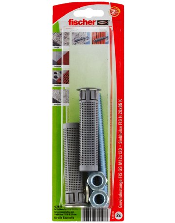 Bild Injektions-Zubehör Set M12 K (2) - fischer-1