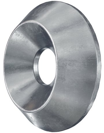 Bild U-Scheibe FWC-CS 8,0x30 ZP 50 - fischer-1