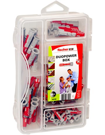 Bild DuoPower-Box mini (85) - fischer-0