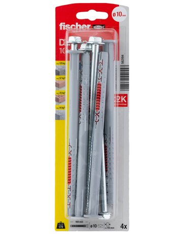 Bild DuoXpand 10x160 FUS K (4) - fischer-1