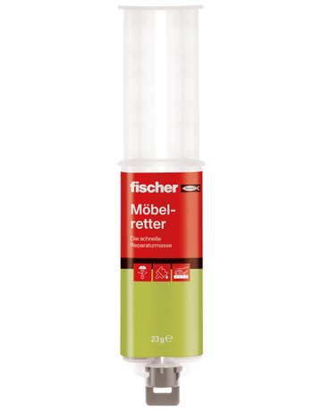 Bild Möbelretter 25ml - fischer-0