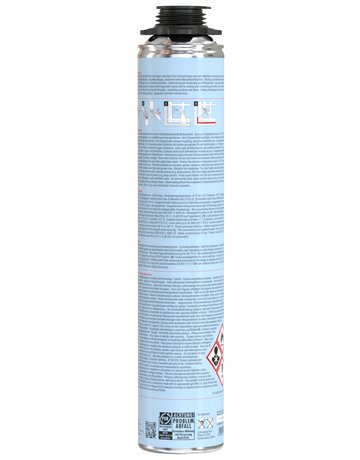 Bild Brunnenschaum PUBS 750 B2 Farbe:beige,Füllmenge:750 ml - fischer-1