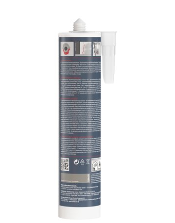 Bild Express Cement DEC ZEG zementgr. zementgrau,310 ml - fischer-2