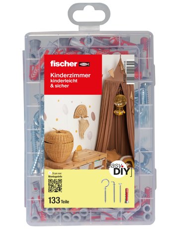 Bild Meister-Box Duopower + Schraube (133) - fischer-4