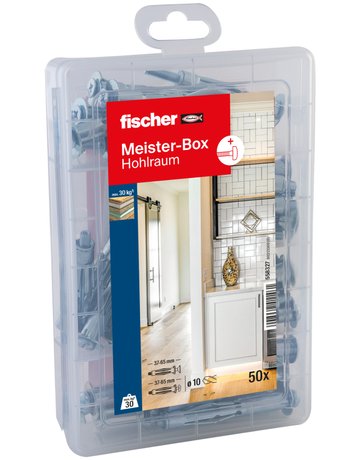 Bild Meisterbox HM - fischer-0