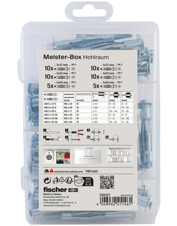 Bild Meisterbox HM - fischer-3