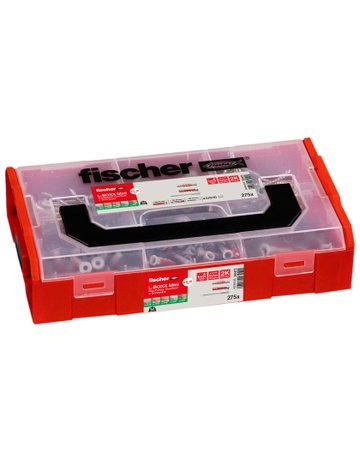 Bild FIXtainer-DuoPower/DuoSeal+S(DE) - fischer-0