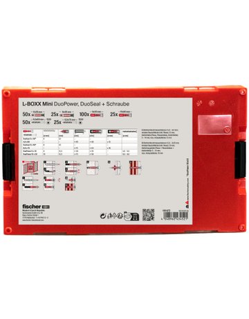 Bild FIXtainer-DuoPower/DuoSeal+S(DE) - fischer-5