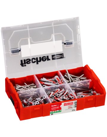 Bild FIXtainer-DuoPower/DuoSeal+S(DE) - fischer-1