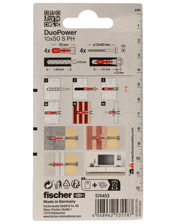 Bild DuoPower 10x50 S PH K (4) - fischer-2