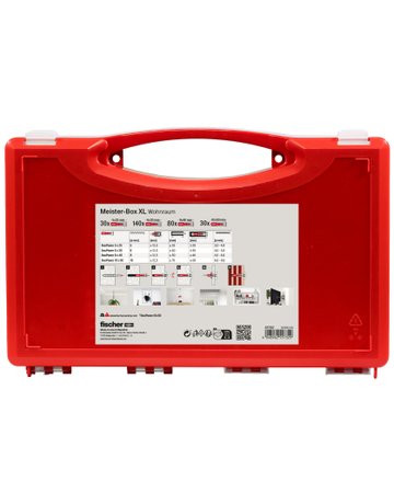 Bild Meister-Box XL Wohnraum (280) - fischer-3
