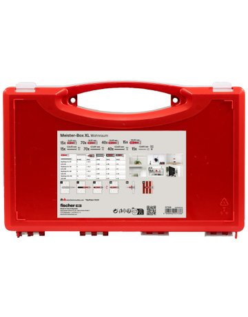 Bild Meister-Box XL Wohnraum + S (210) - fischer-3