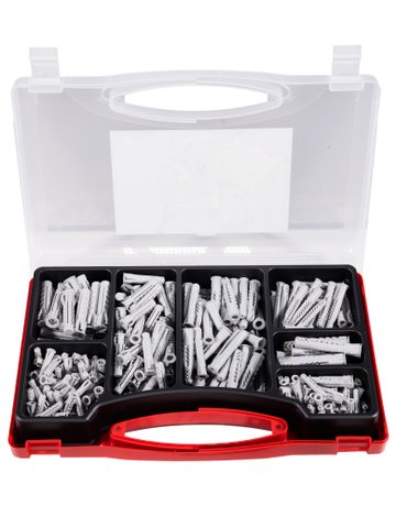 Bild Meister-Box XL Universal (290) - fischer-1