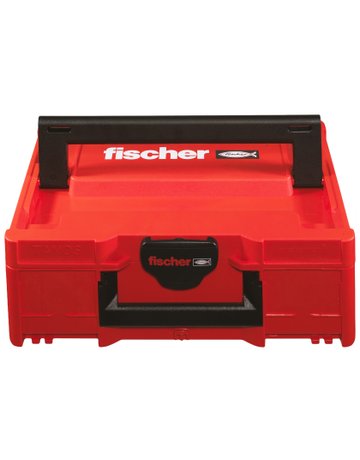 Bild Tanos-Box M137 - fischer-2