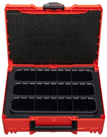 Bild Tanos-Box M137 - fischer-1