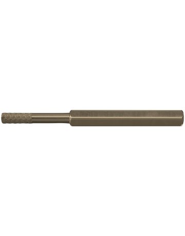Bild Diamant-Fliesenbohrer HS-DI 10,0 x 40/80 - fischer-0