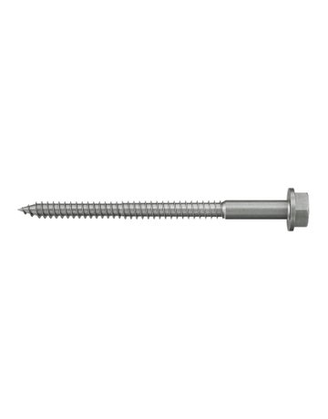 Bild Sicherheitsschraube FUS R 7x89mm,TX40/SW30,Edelstahl - fischer-0