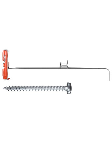 Bild Nylon-Kippdübel DUOTEC 10 S PH - fischer-0