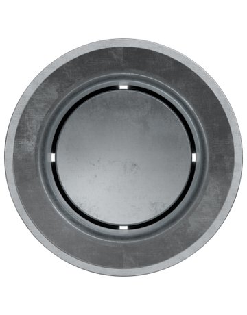 Bild Einschlaganker EA II M 20, zn Stahl,zn,Länge: 80mm,Bohr-Ø: 25mm - fischer-2