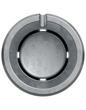 Bild Einschlaganker EA II M 6 x 25 Stahl,zn,Länge: 25mm,Bohr-Ø: 8mm - fischer-2