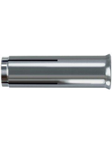 Bild Einschlaganker EA II M 8, R Edelstahl,R,Länge: 30mm,Bohr-Ø: 10mm - fischer-0