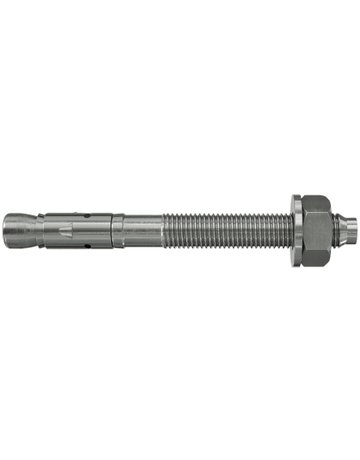 Bild Bolzenanker FAZ II Plus 8/10 HCR - fischer-0
