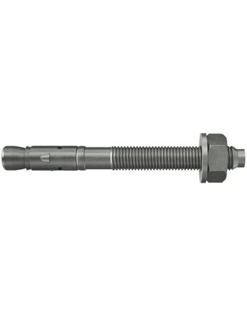 Bild Bolzena. FAZ II Plus 12/20 R Eimer à 80 Stk - fischer-2