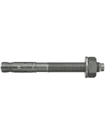 Bild Bolzenanker FBZ 10/10 R Bohr-Ø:10;Dübell.:95 - fischer-0