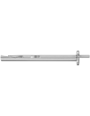 Bild Deckennagel FDN II 6/5 Stahl,zn,Kopf-Ø:15mm,Länge:40mm - fischer-0