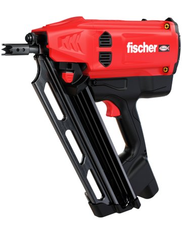 Bild Gasbetriebenes Setzgerät FGW 90F - fischer-0