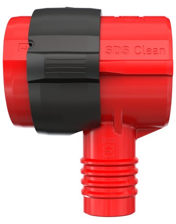 Bild Hohlbohrer-Connector FHD II Max C - fischer-0