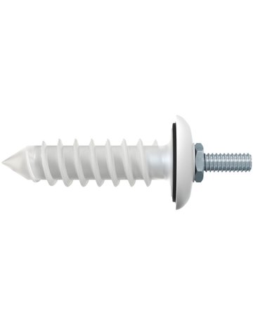 Bild Dämmstoffdübel FID-R Länge:95mm,T25 - fischer-0
