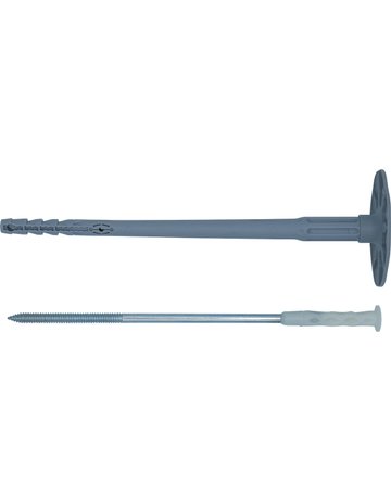 Bild Putzdübel FIF-CS 8/60 Stahl-Kunststoff,für WDVS - fischer-0