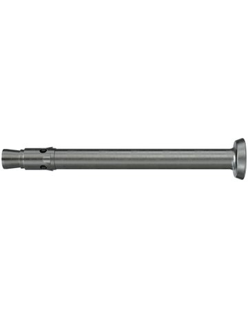 Bild Nagelanker FNA II 6x30/30 RB,R Edelstahl,R,demontierbar - fischer-0