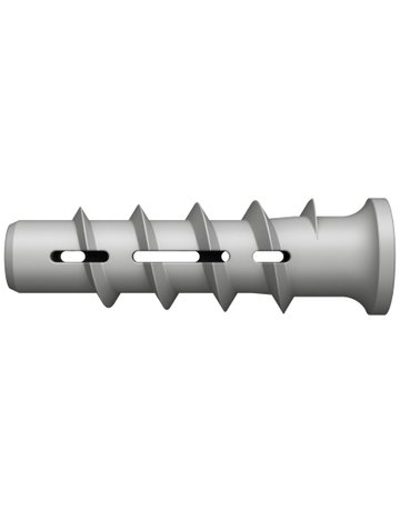 Bild Turbo Porenbetonanker FTP K 6 Nylon,Bohrdurchmesser: 8 - (10) - fischer-0