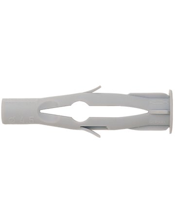 Bild Universaldübel FU 8 x 50 Nylon - fischer-0