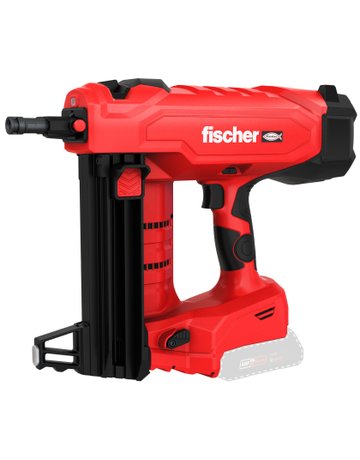 Bild Akku-Bolzenschubgerät FXC85 Solo - fischer-0